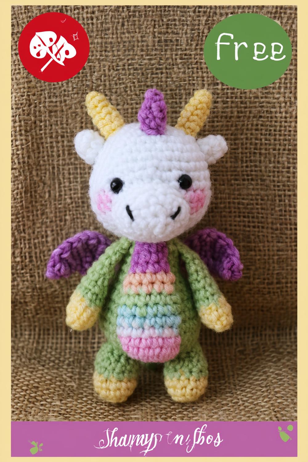 Regenbogen Einhorn Traum
