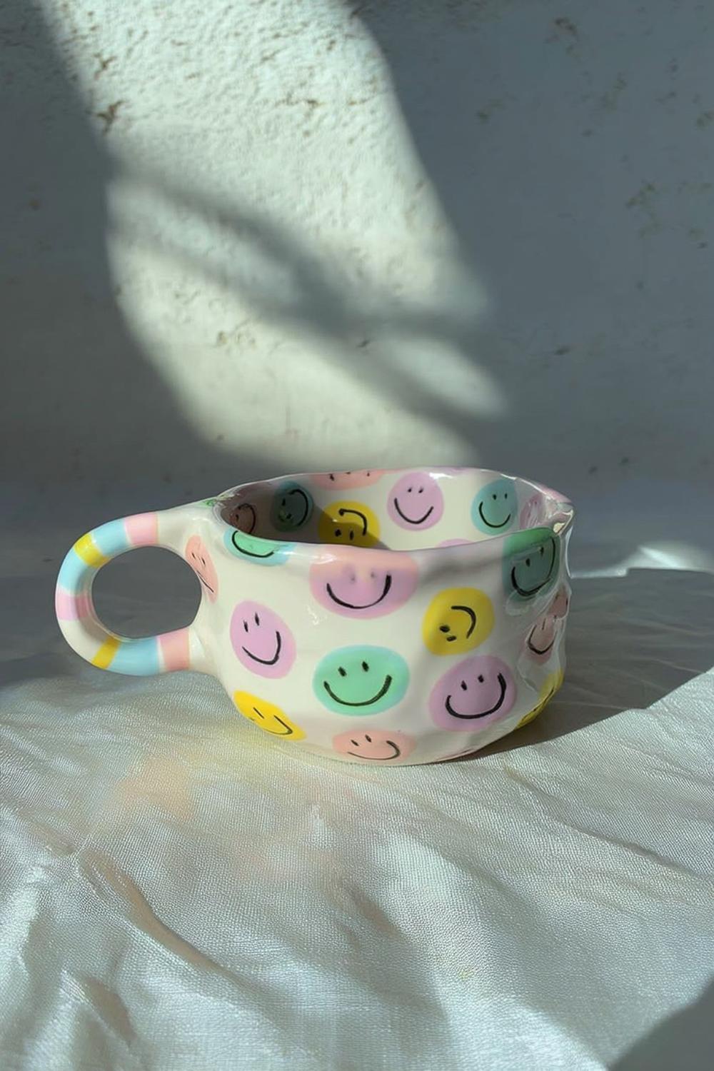 Smiley-Power