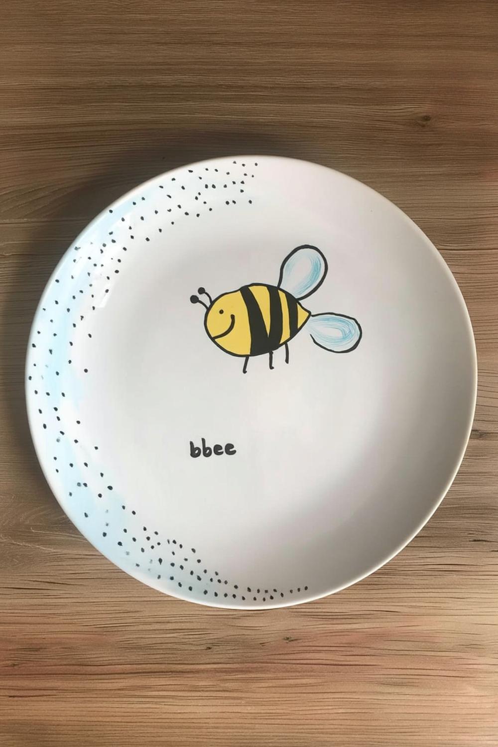 Süße Bienchen